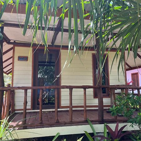 Blue Sky Bungalow Koh Jum Dış mekan fotoğraf