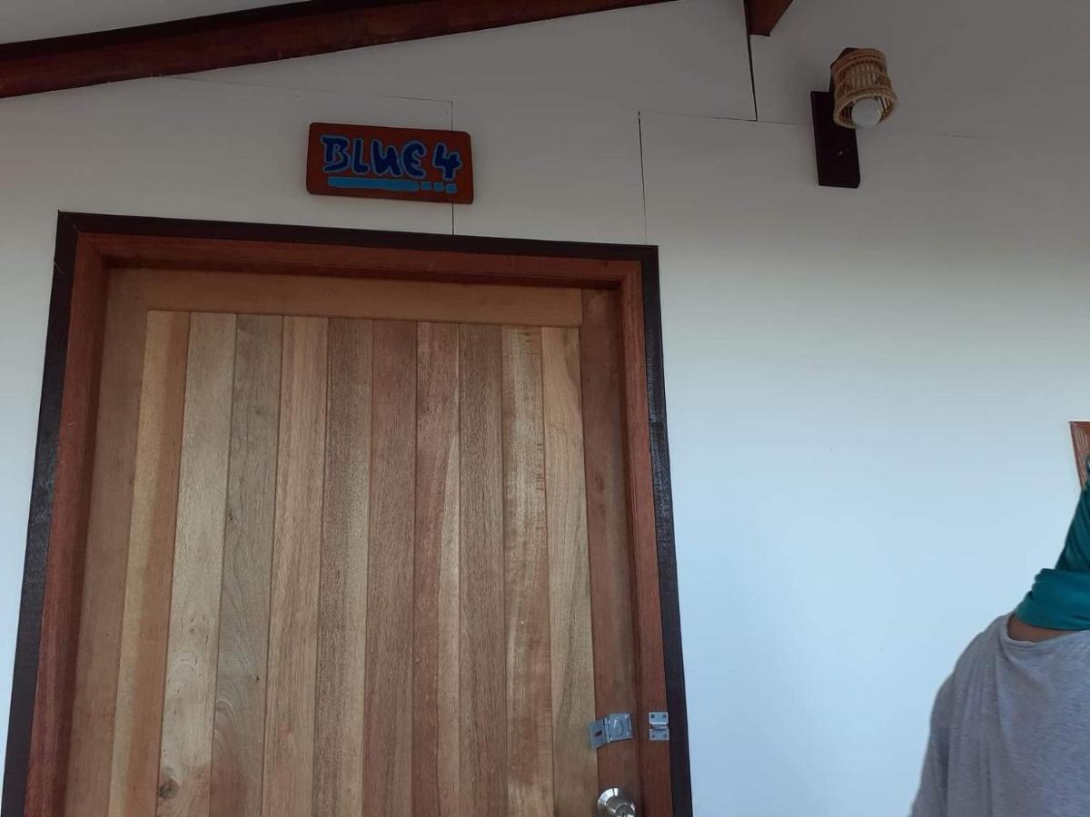 Blue Sky Bungalow Koh Jum Dış mekan fotoğraf